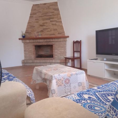 Agradable Chalet Con Piscina Para Escapadas. Chiclana de la Frontera Luaran gambar