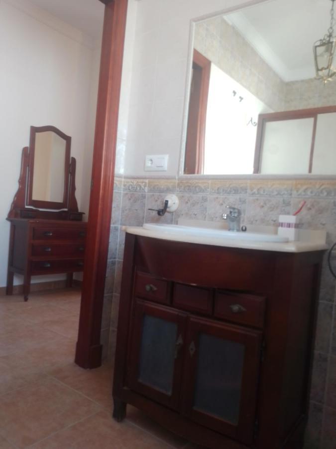 Agradable Chalet Con Piscina Para Escapadas. Chiclana de la Frontera Luaran gambar
