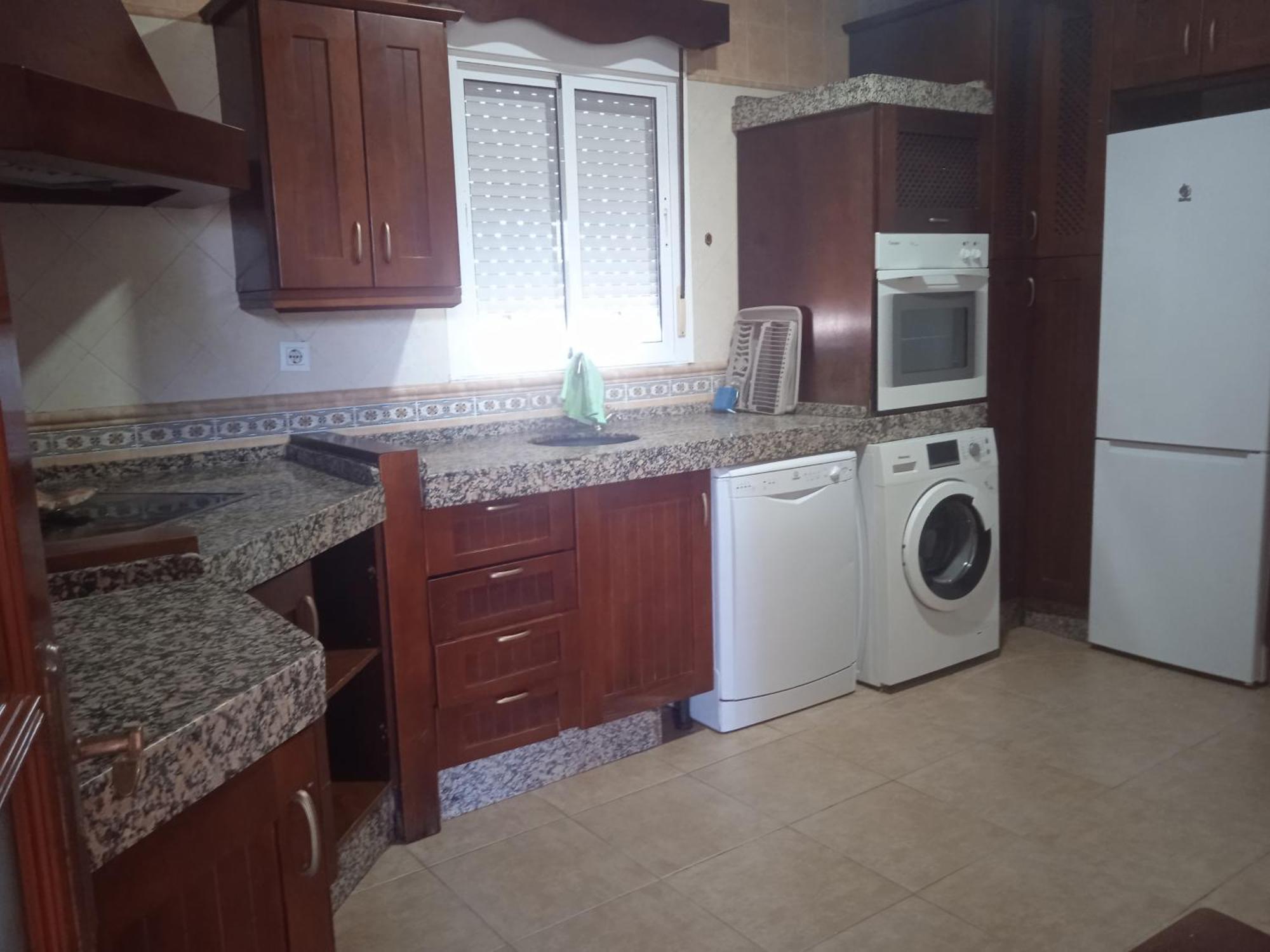 Agradable Chalet Con Piscina Para Escapadas. Chiclana de la Frontera Luaran gambar